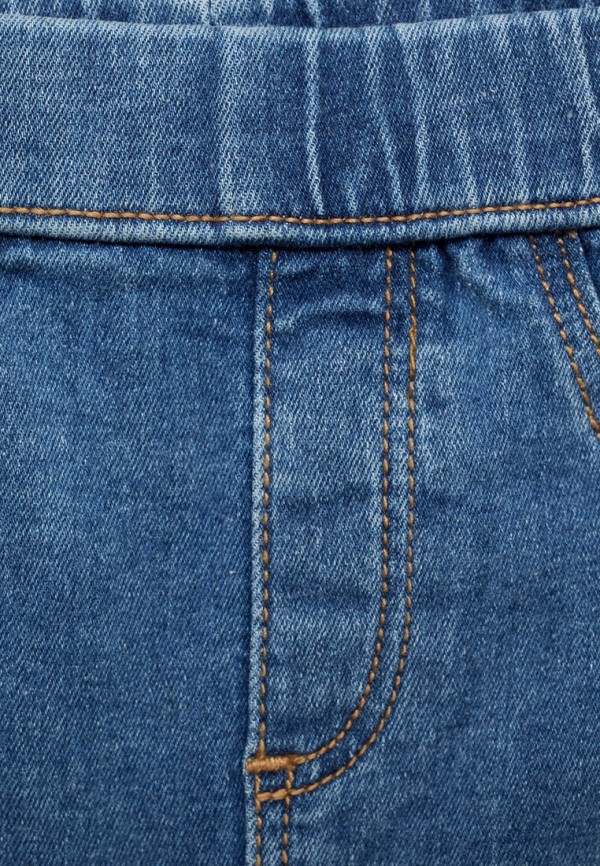 Mango Kids Джинсы - CARMEN - фото 4