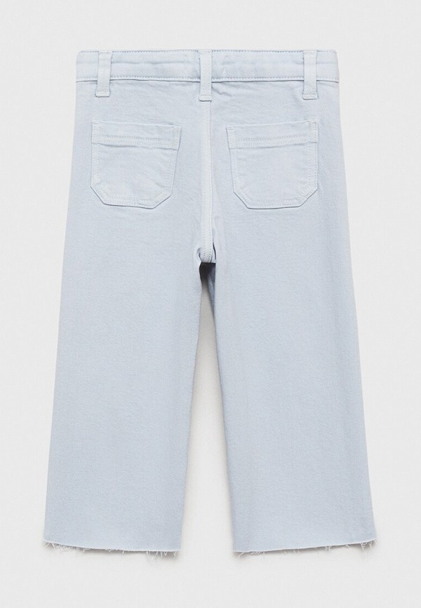 Mango Kids Джинсы - SEAMLESS - фото 2