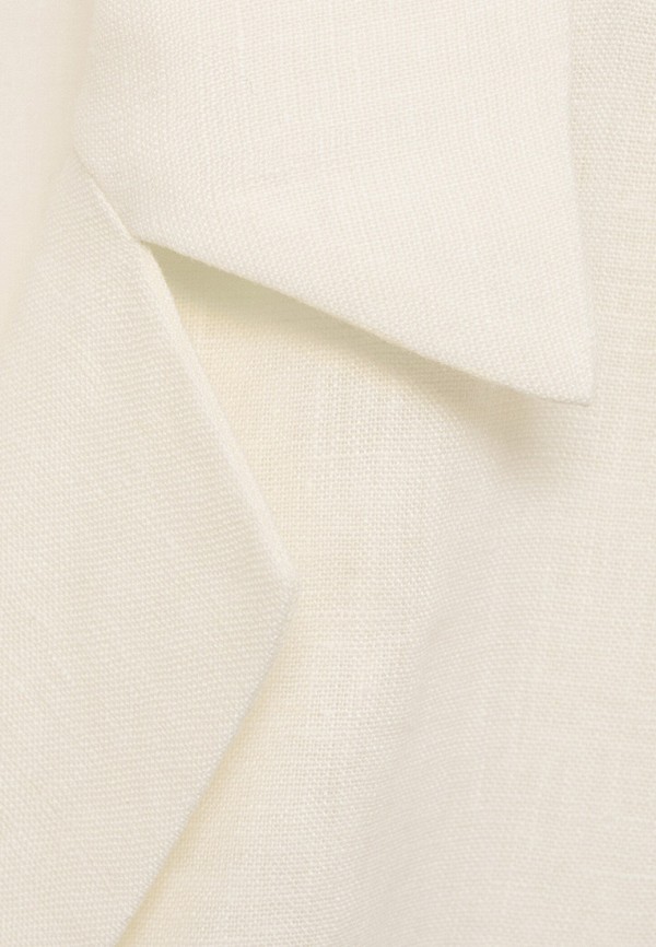 Mango Платье - GOLD-A - фото 6