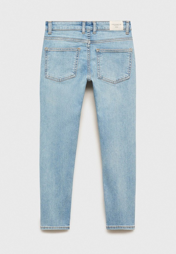 Mango Kids Джинсы - SLIM - фото 2