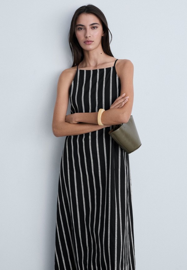 Mango Сарафан - AMELIE-A - фото 2