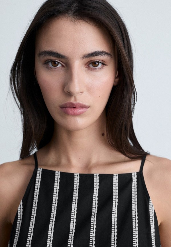 Mango Сарафан - AMELIE-A - фото 4