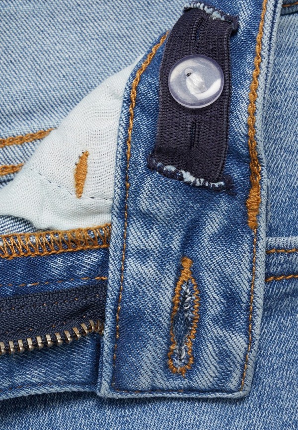 Mango Kids Джинсы - SKINNY - фото 4