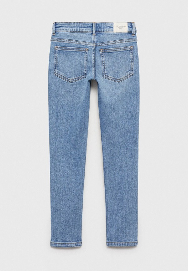 Mango Kids Джинсы - SKINNY - фото 6