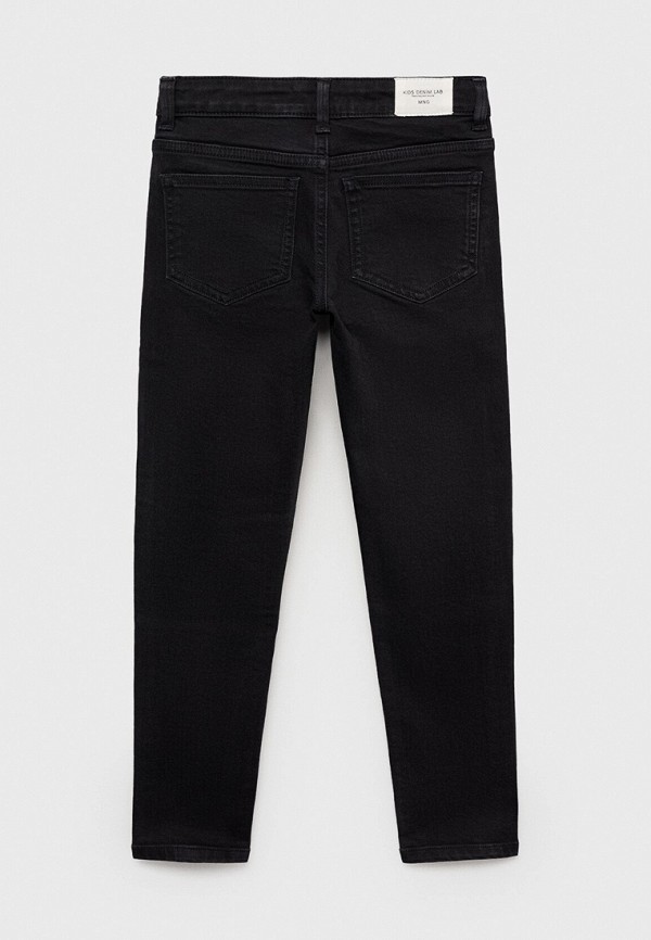 Mango Kids Джинсы - SKINNY - фото 2