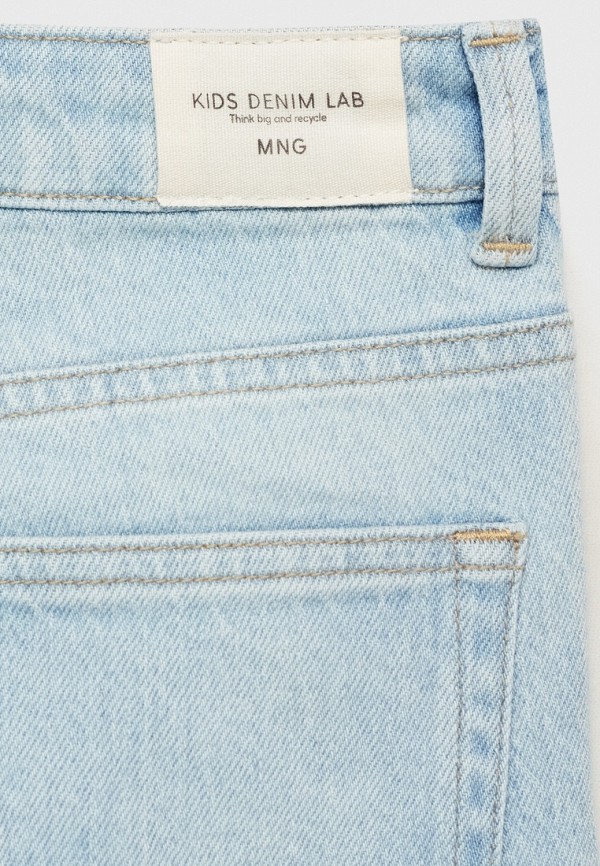Mango Kids Джинсы - REGULAR - фото 3