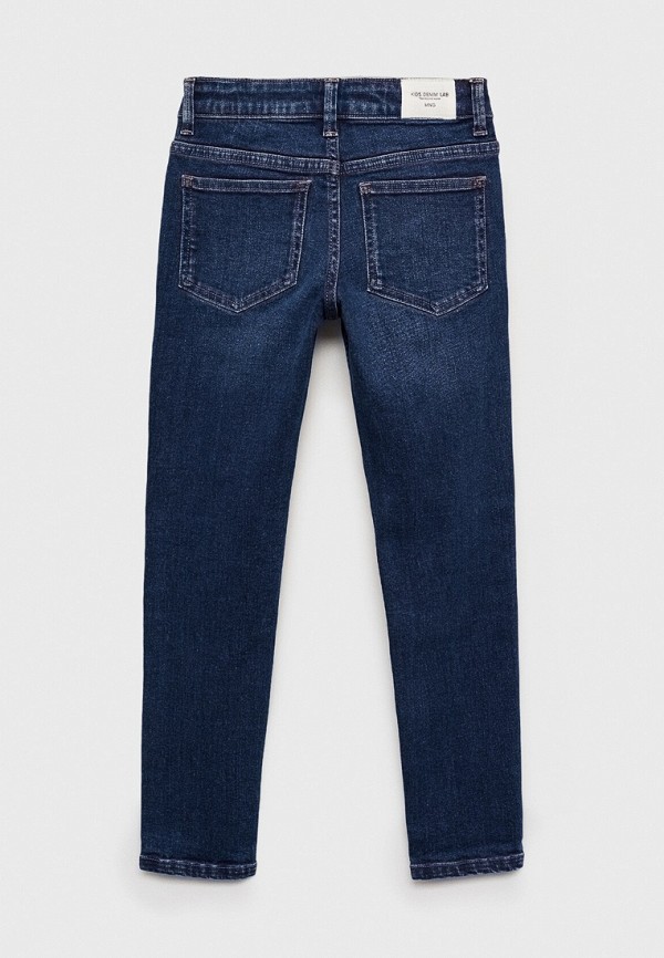 Mango Kids Джинсы - SKINNY - фото 3