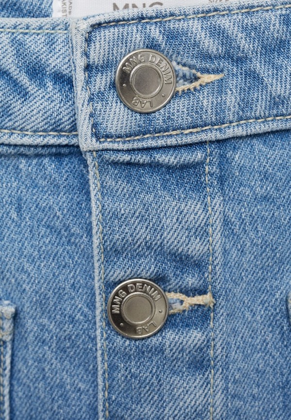 Mango Kids Юбка джинсовая - LILY8 - фото 4