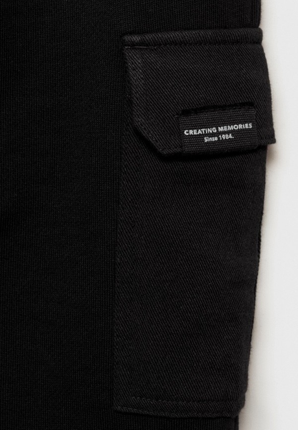 Mango Kids Брюки спортивные - CARGO8 - фото 3