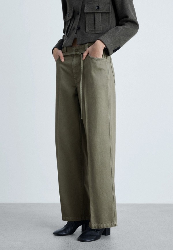 Mango Джинсы - JEANS JULIA - фото 1