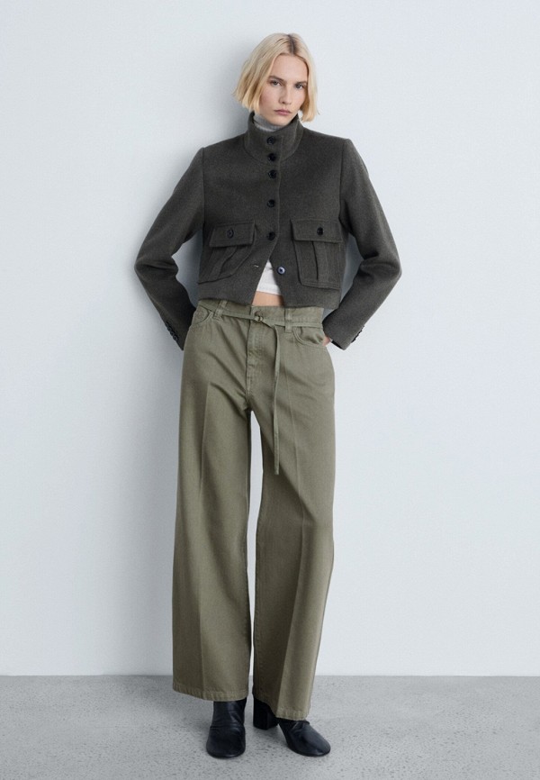 Mango Джинсы - JEANS JULIA - фото 2