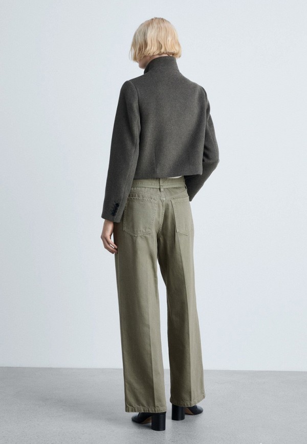 Mango Джинсы - JEANS JULIA - фото 3