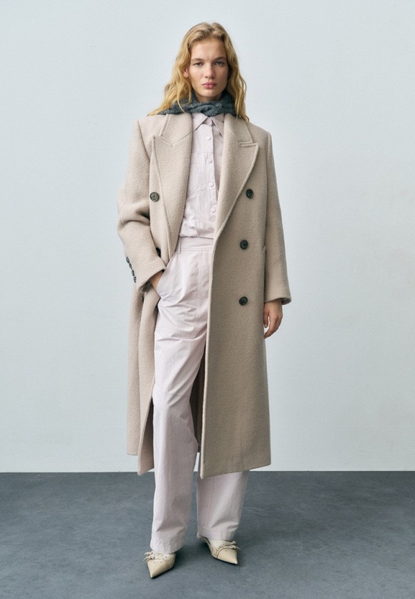 Mango Брюки - AMALIA - фото 2