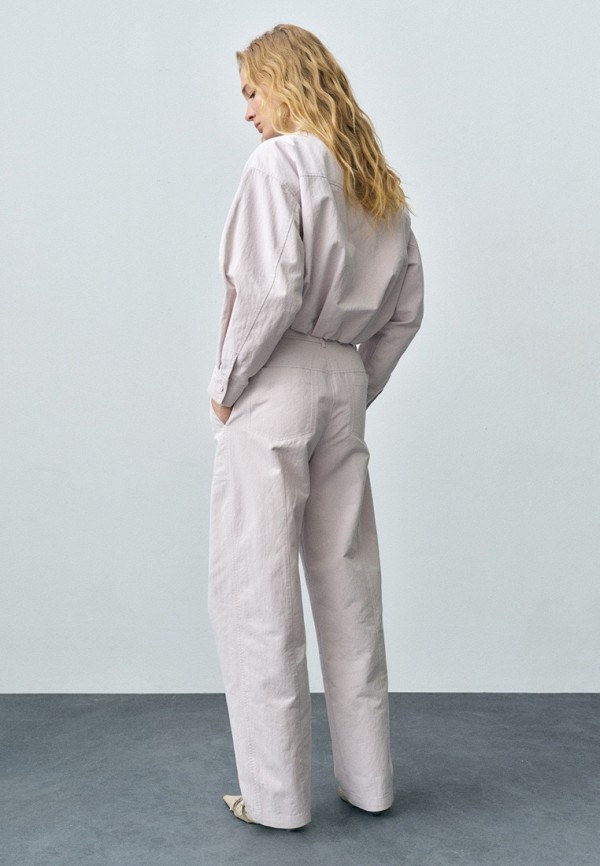 Mango Брюки - AMALIA - фото 3