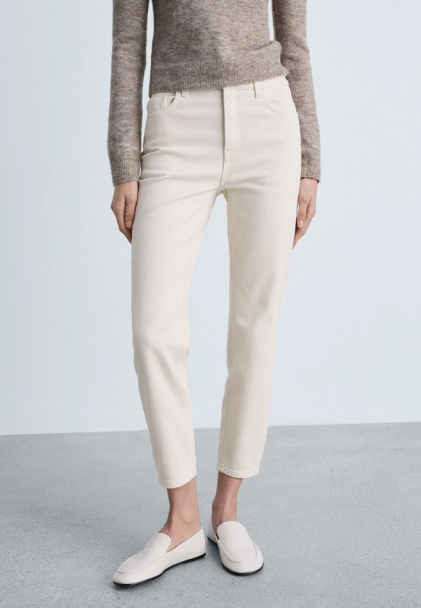 Mango Джинсы - NEWMOM - фото 1