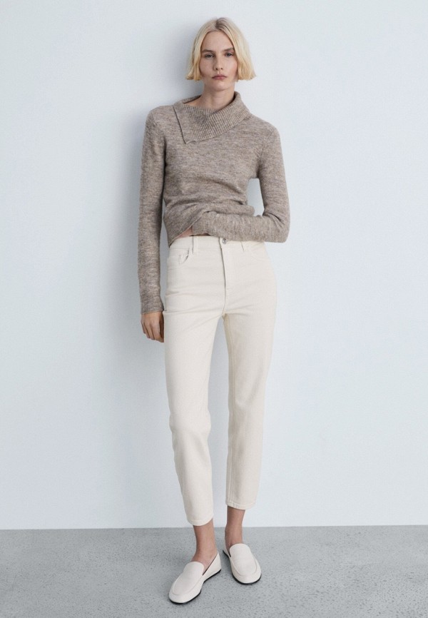 Mango Джинсы - NEWMOM - фото 2