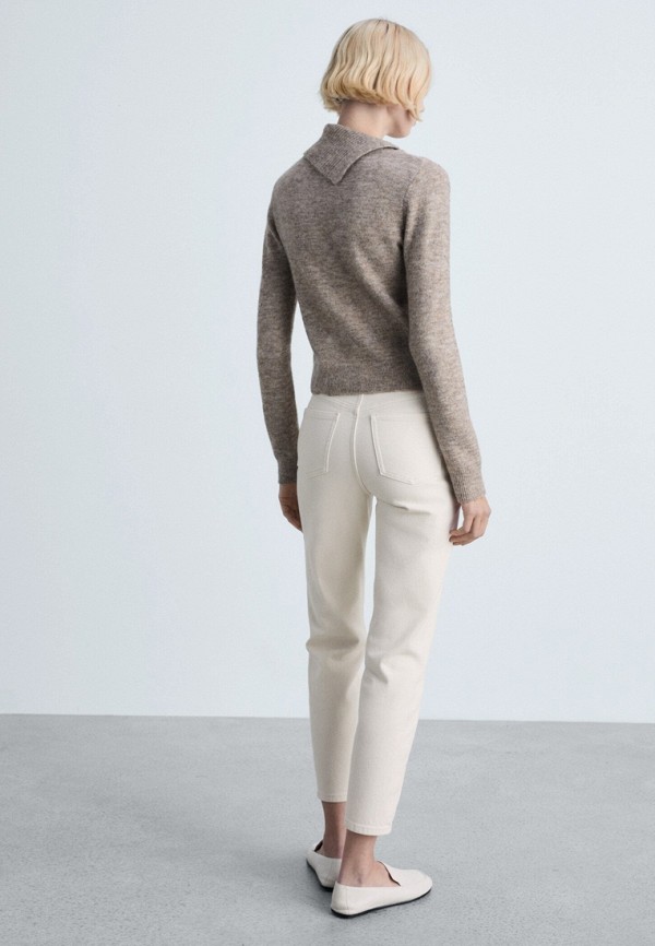 Mango Джинсы - NEWMOM - фото 3