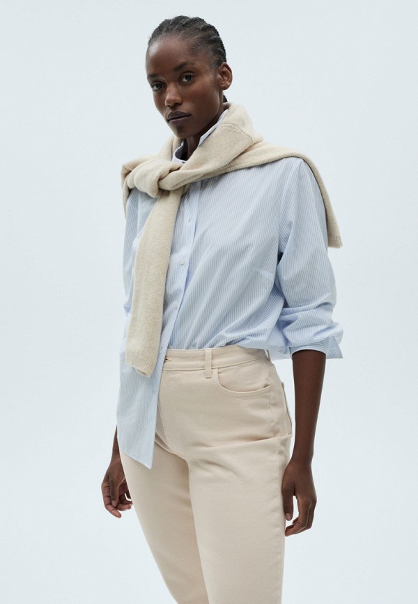 Mango Джинсы - NEWMOM - фото 6