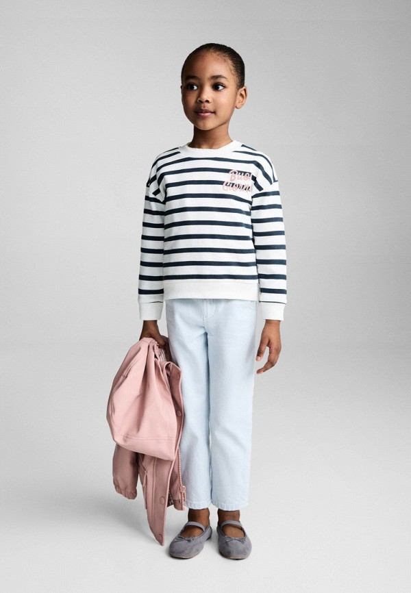 Mango Kids Свитшот - GIORNO - фото 2