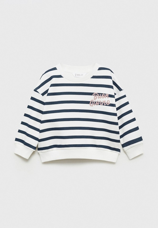 Mango Kids Свитшот - GIORNO - фото 5