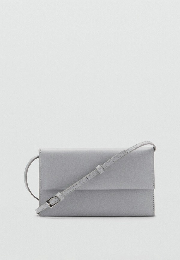 Mango Сумка - ACORDEON - фото 1