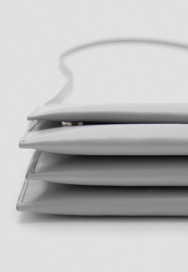 Mango Сумка - ACORDEON - фото 4