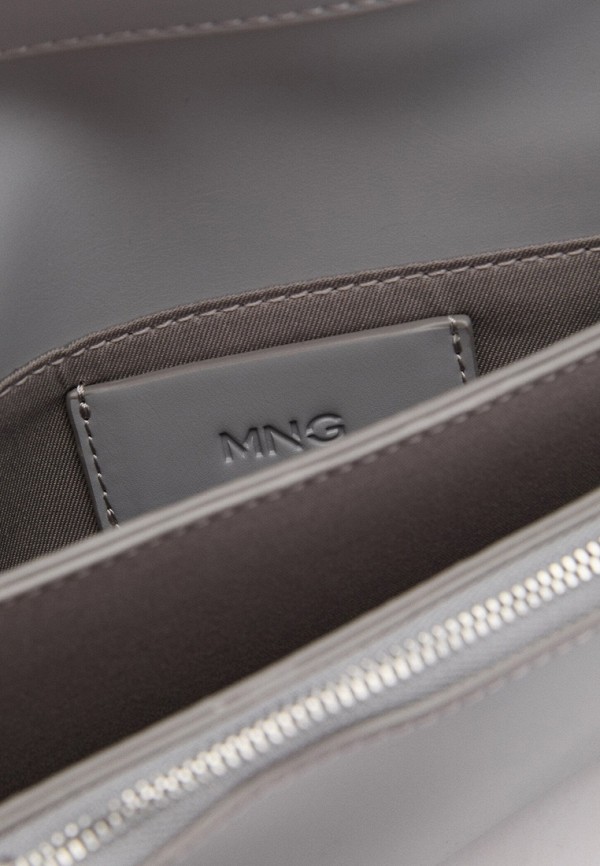 Mango Сумка - ACORDEON - фото 5