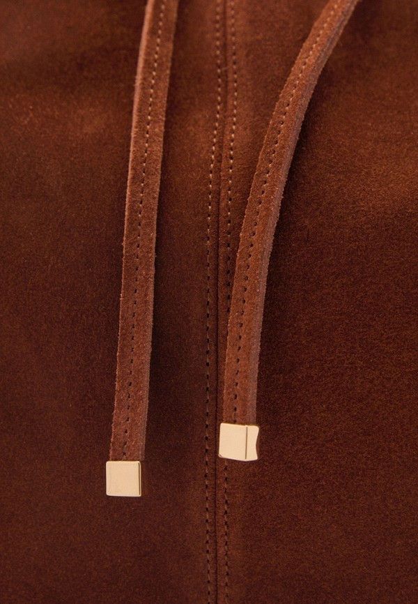 Mango Сумка - CURRY - фото 6