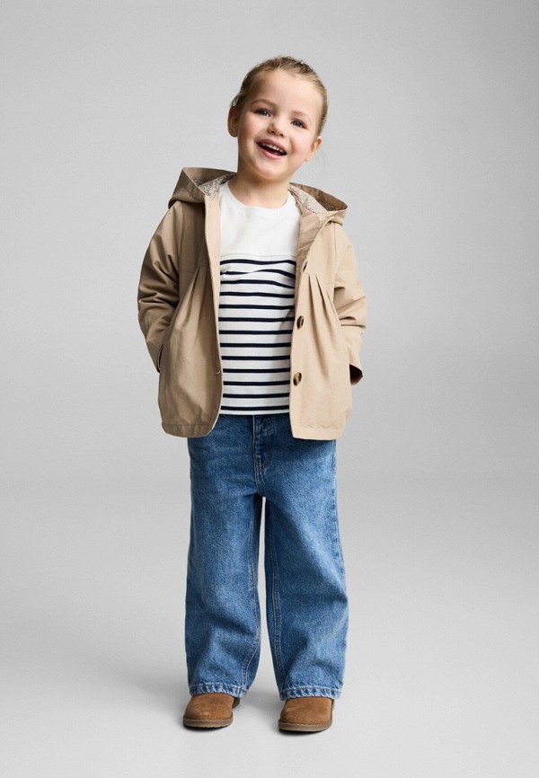 Mango Kids Лонгслив - GENOVE - фото 2