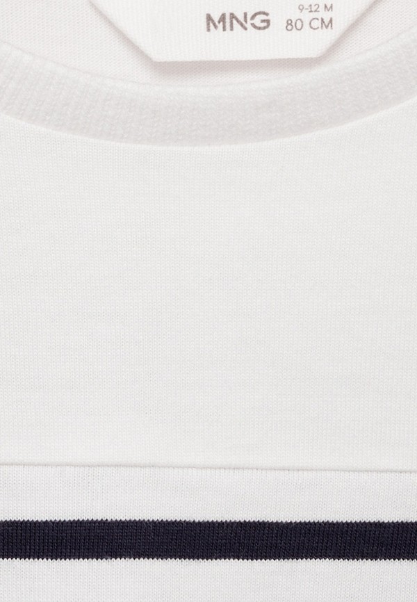 Mango Kids Лонгслив - GENOVE - фото 4