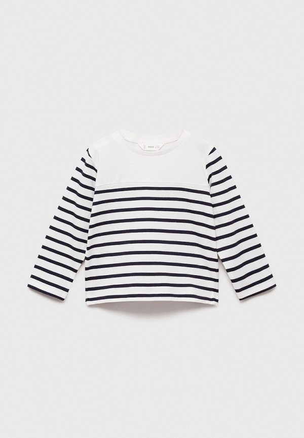 Mango Kids Лонгслив - GENOVE - фото 5