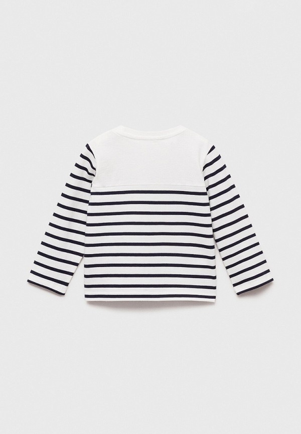 Mango Kids Лонгслив - GENOVE - фото 6