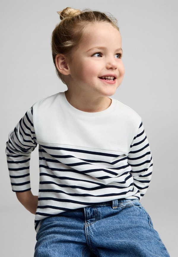 Mango Kids Лонгслив - GENOVE - фото 1