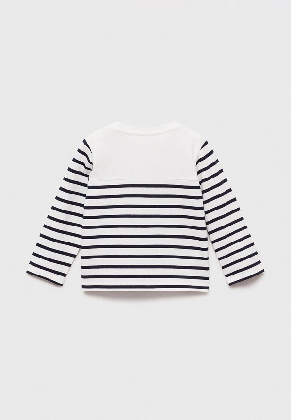 Mango Kids Лонгслив - GENOVE - фото 6