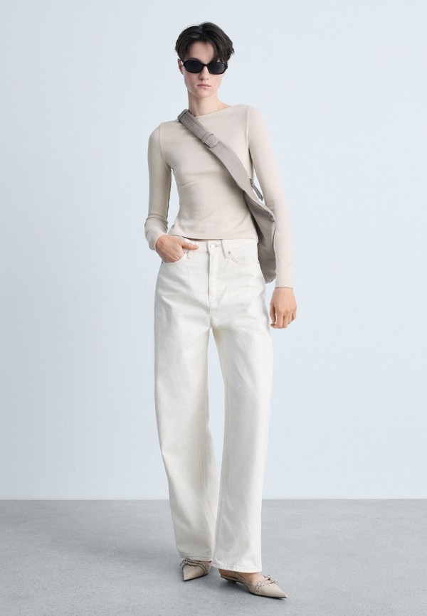 Mango Лонгслив - MURMI - фото 2