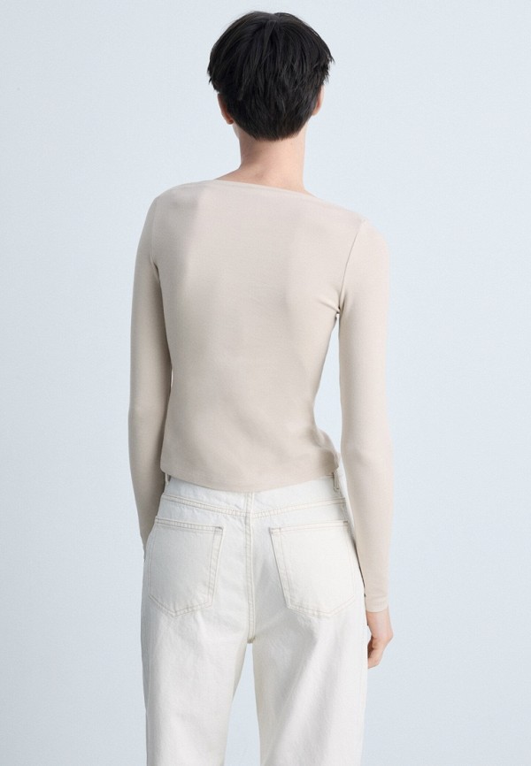 Mango Лонгслив - MURMI - фото 3