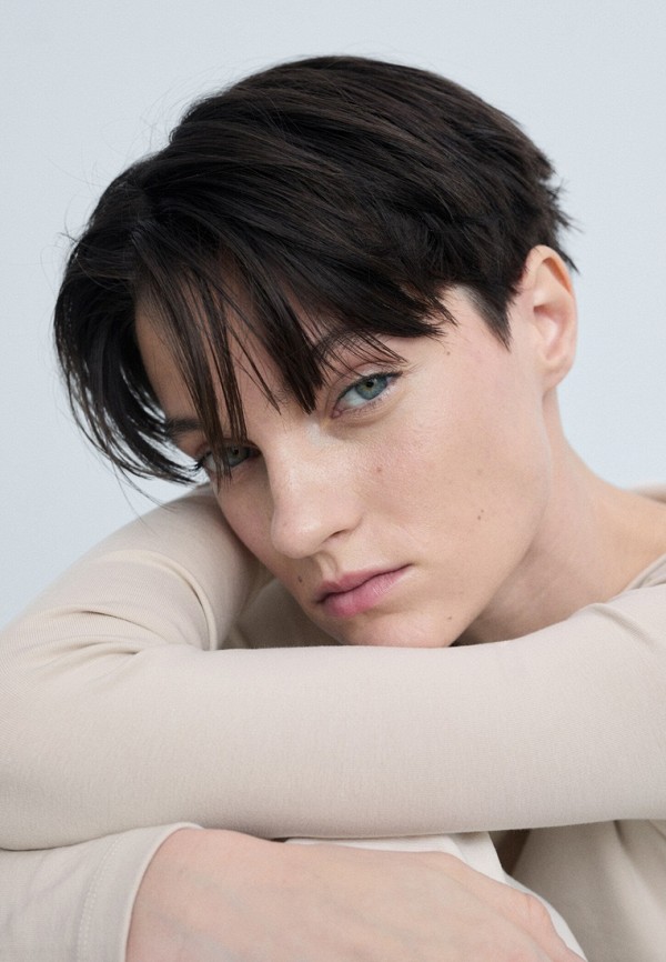 Mango Лонгслив - MURMI - фото 4