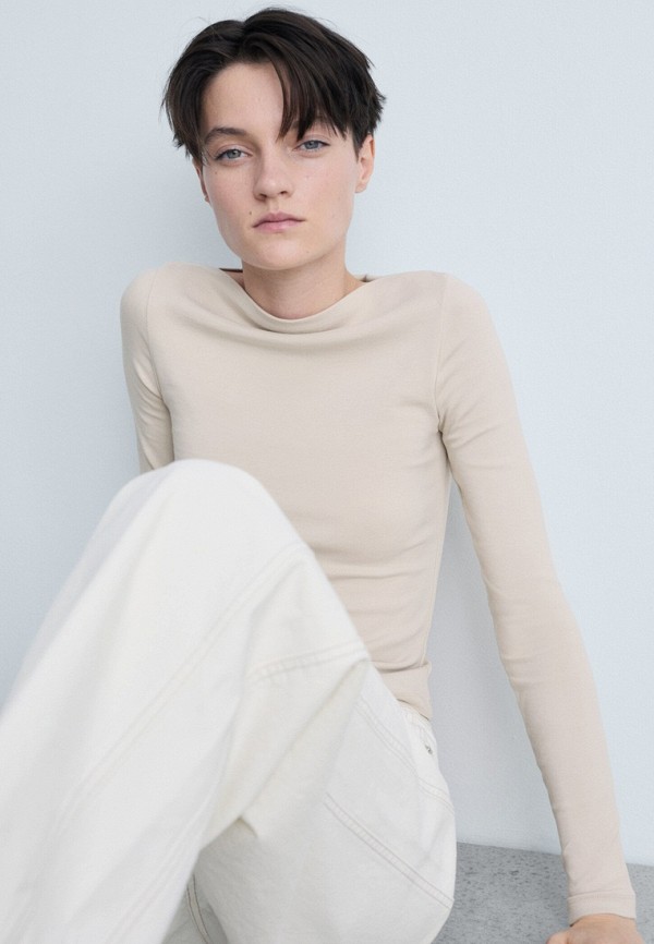 Mango Лонгслив - MURMI - фото 5