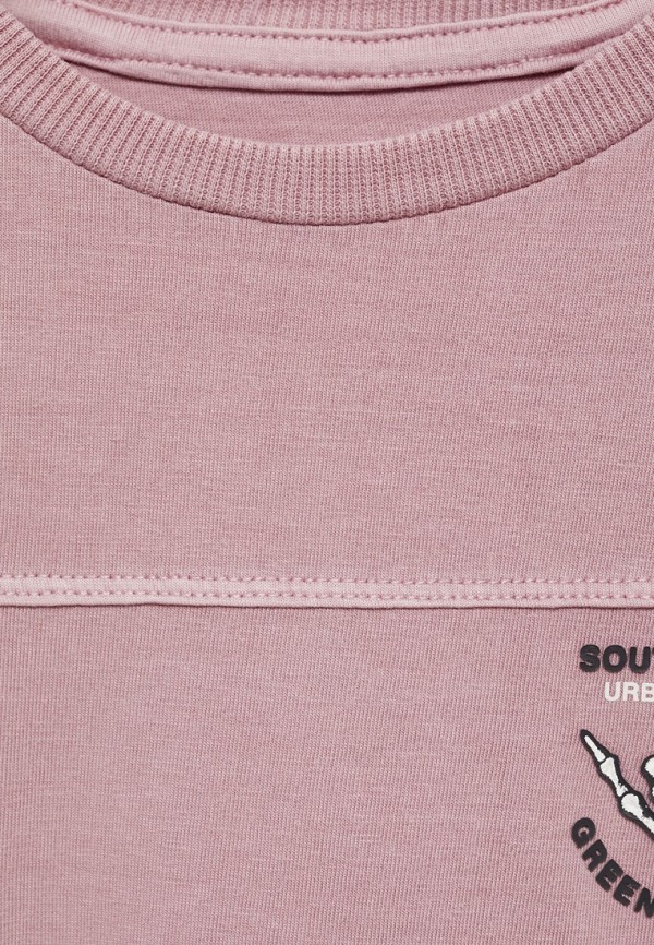 Mango Kids Лонгслив - UNITY - фото 6