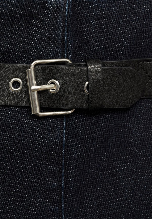 Mango Юбка джинсовая - MARA - фото 6