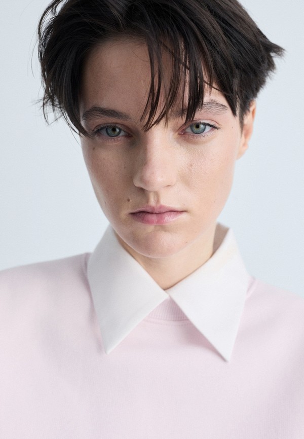 Mango Свитшот - KAREN - фото 4