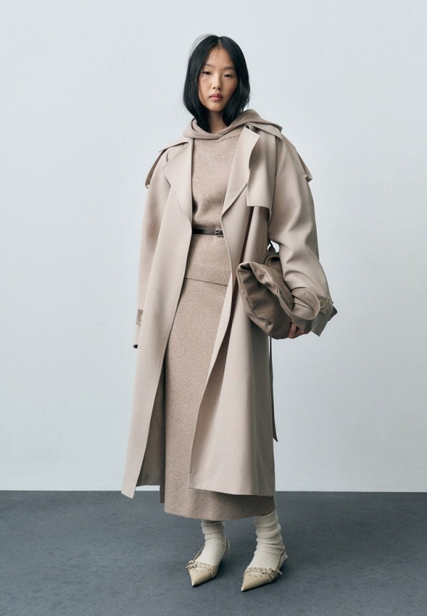 Mango Худи - GODDES - фото 2