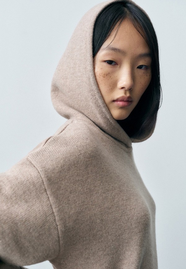 Mango Худи - GODDES - фото 4