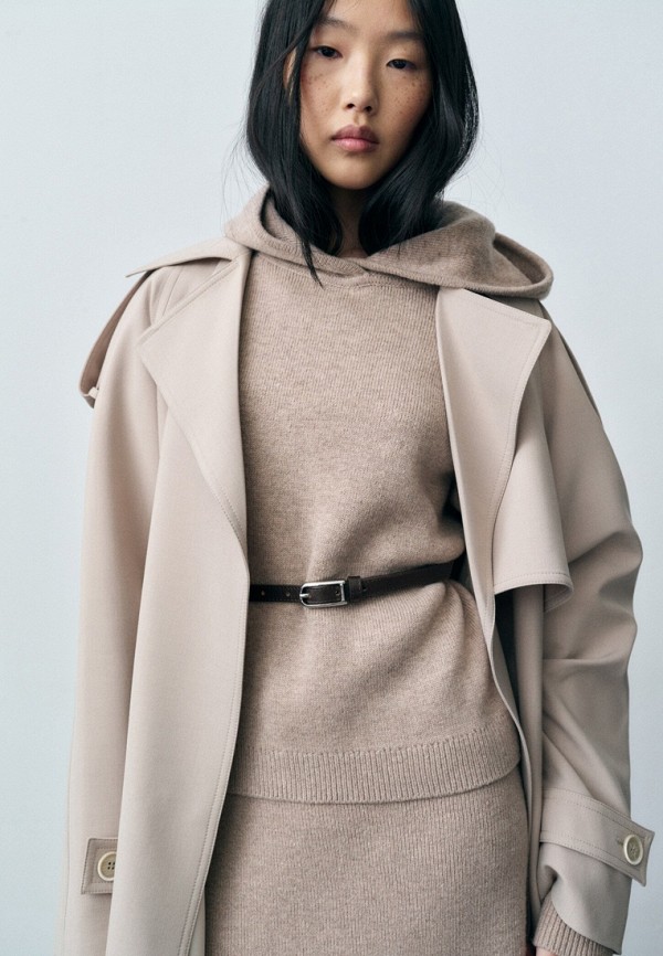 Mango Худи - GODDES - фото 5