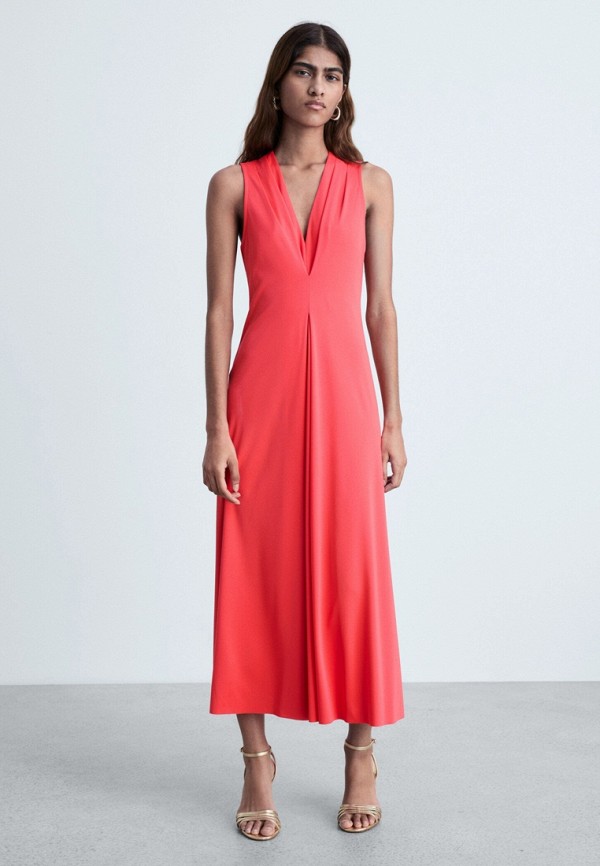 Mango Платье - MARTA-A - фото 1