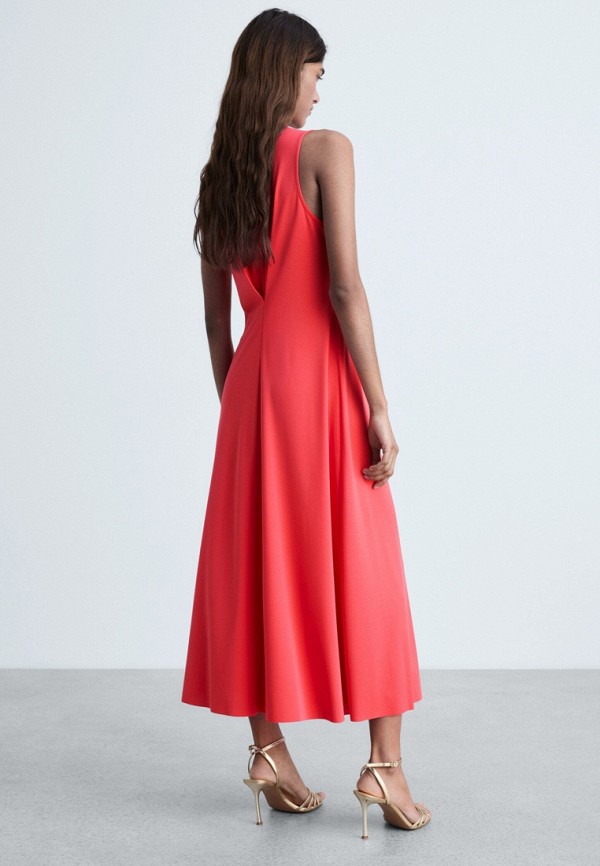 Mango Платье - MARTA-A - фото 3