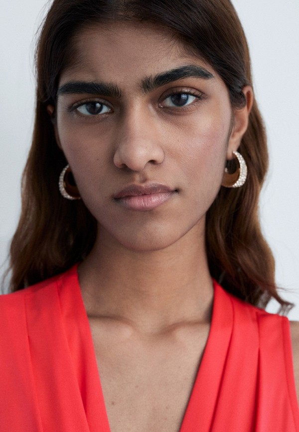 Mango Платье - MARTA-A - фото 4