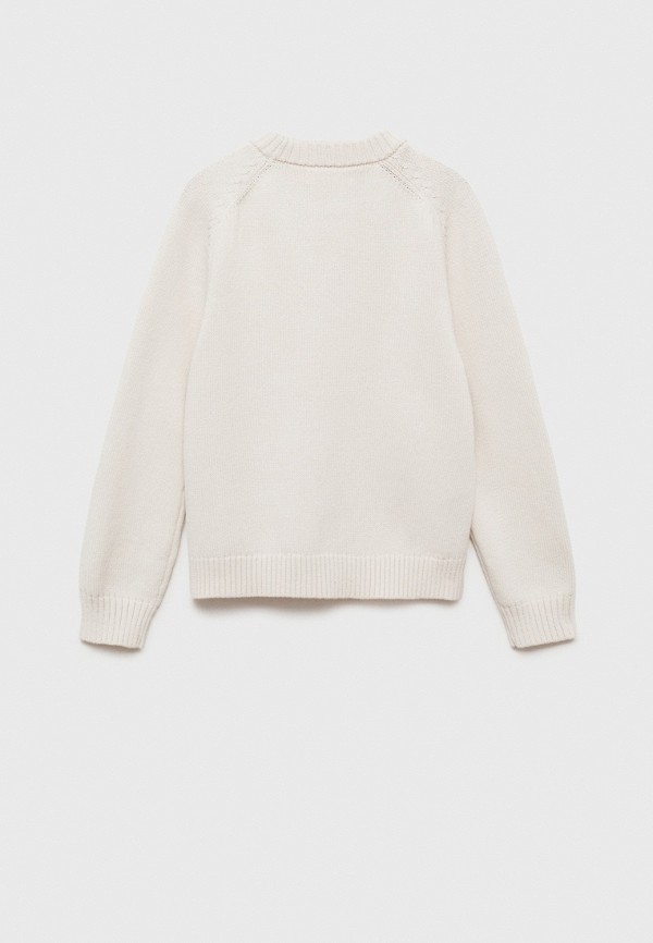 Mango Kids Джемпер - LUCA - фото 2