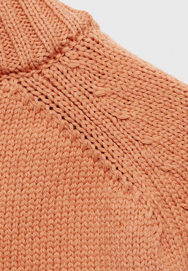 Mango Kids Джемпер - LUCA - фото 3