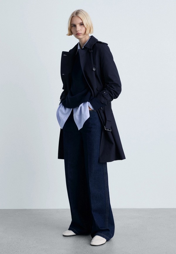 Mango Тренч - POLANA - фото 2